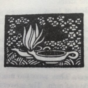 Kahlil Gibran- A Persian Philosopher In Damascus
