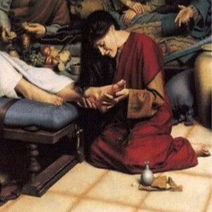 Luke Chapter 7 The Message Translation