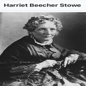 A poem by Harriet Beecher Stowe