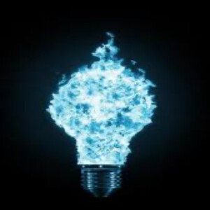 A light bulb moment