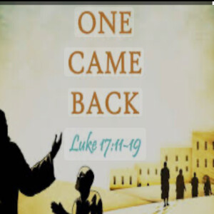Luke Chapter 17- The Message Translation
