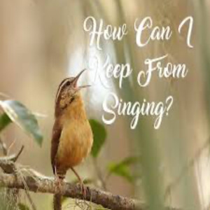 How Can I Keep From Singing - Pauline T