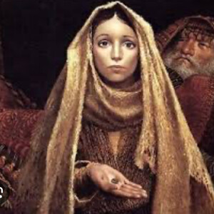 Luke Chapter 21 The Message Translation