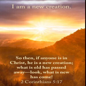 2 Corinthians Chapter 5 - The Message