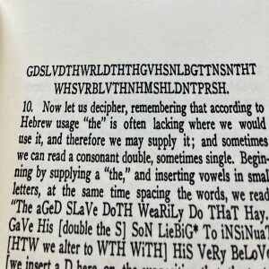 God’s Word To Women - Lesson 2 -Textual Criticism