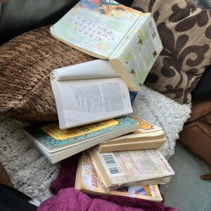 Two interesting devotional extracts from the 21st February