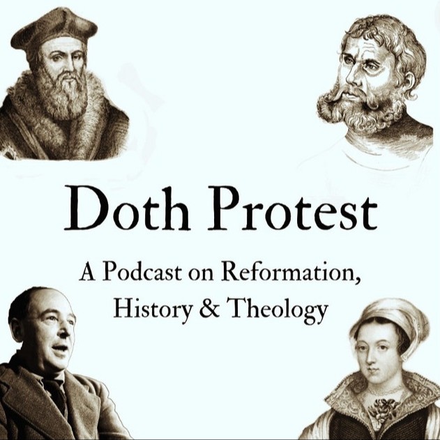 Doth Protest