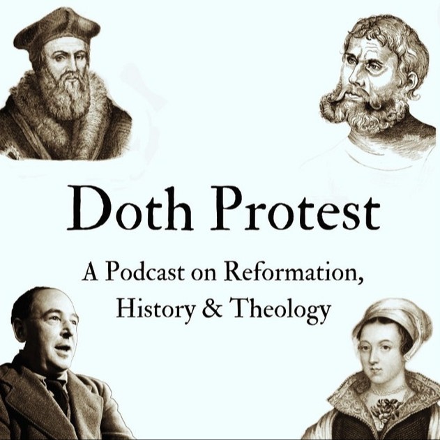 Lady Jane Grey: an Interview with Dr. John Stephan Edwards