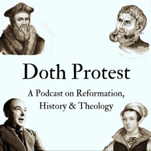The Catholicity of the Reformers: Matthew Barrett on his new book The Reformation as Renewal