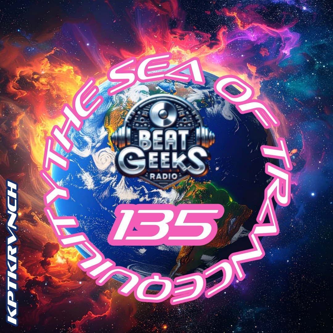 The Sea of Trancequility