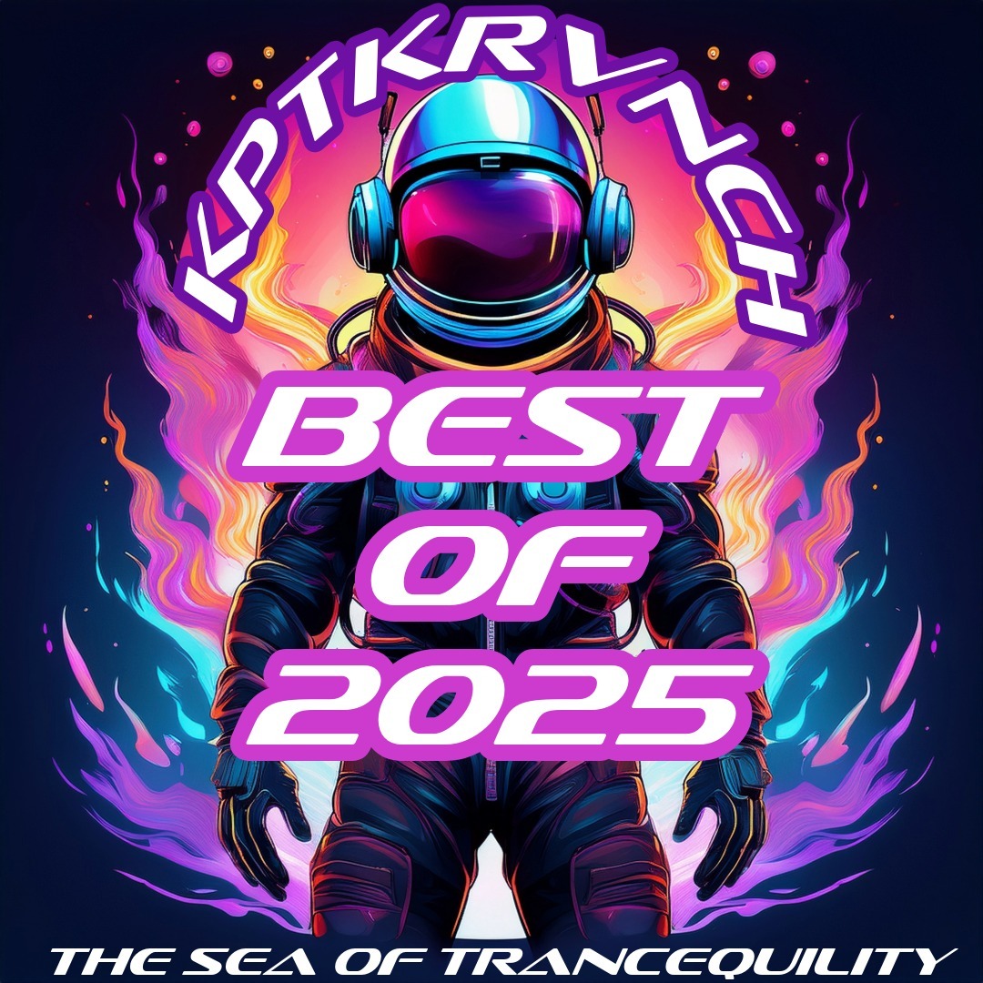 The Sea of Trancequility