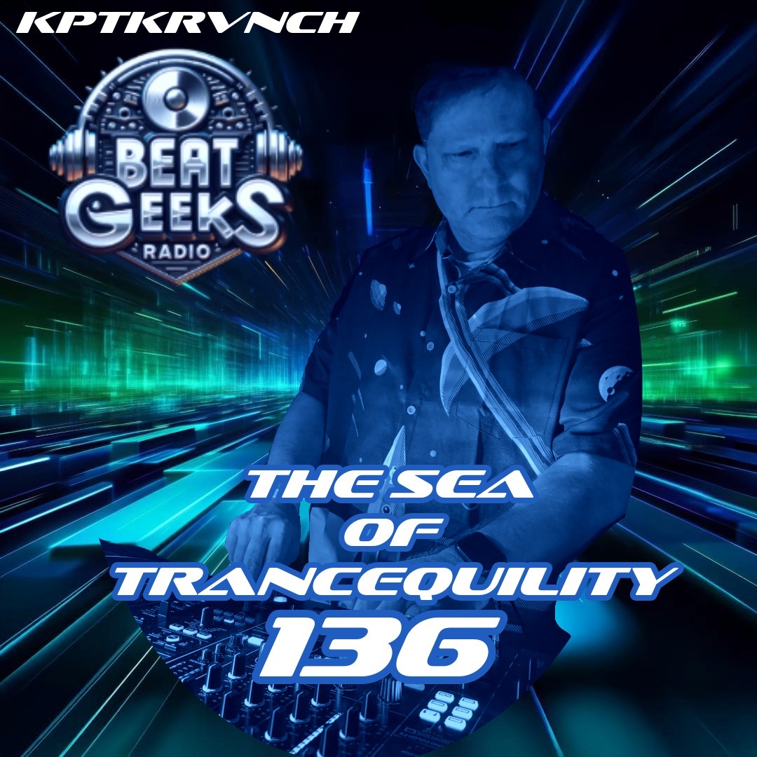 The Sea of Trancequility