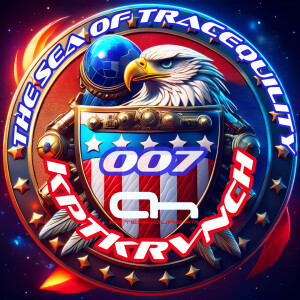 The Sea of Trancequility Mission 007 on AH.FM