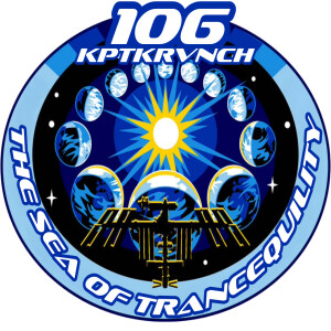 KPTKRVNCH Presents The Sea of Trancequility Mission 106