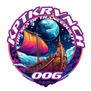 KPTKRVNCH Presents The Sea of Trancequility on AH.FM #006