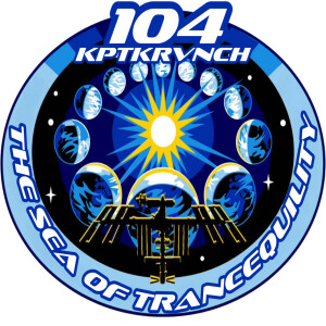 KPTKRVNCH Presents The Sea of Trancequility Mission 104
