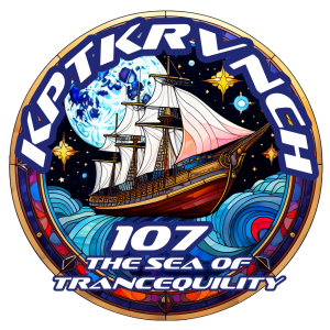 KPTKRVNCH Presents The Sea of Trancequility Mission 107