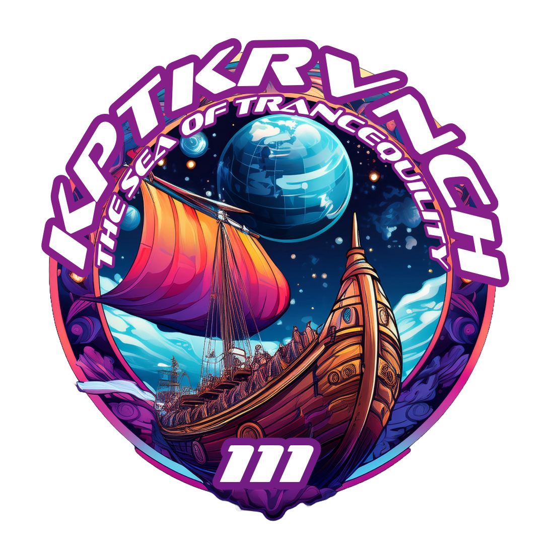 The Sea of Trancequility