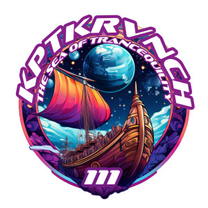 KPTKRVNCH Presents The Sea of Trancequility Mission 111