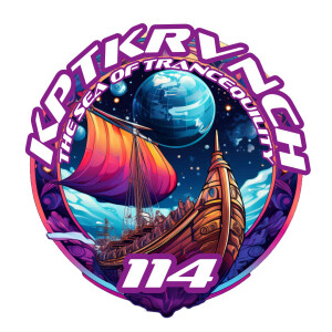KPTKRVNCH Presents The Sea of Trancequility Mission 114 on Beat Geeks Radio