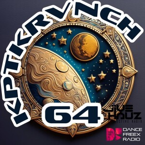 KPTKRVNCH Presents The Sea of Trancequility - Mission 64 - Dance Freex Radio