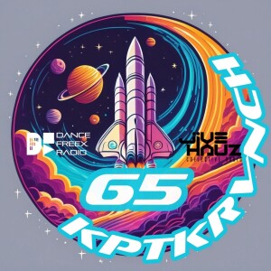 KPTKRVNCH Presents The Sea of Trancequility Mission 65