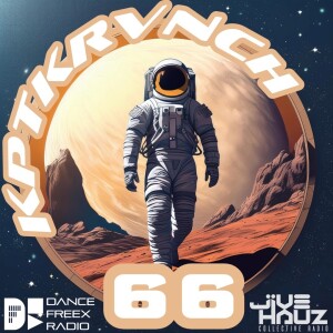 KPTKRVNCH Presents The Sea of Trancequility Mission 66