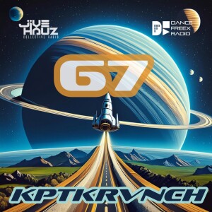 KPTKRVNCH Presents The Sea of Trancequility Mission 67