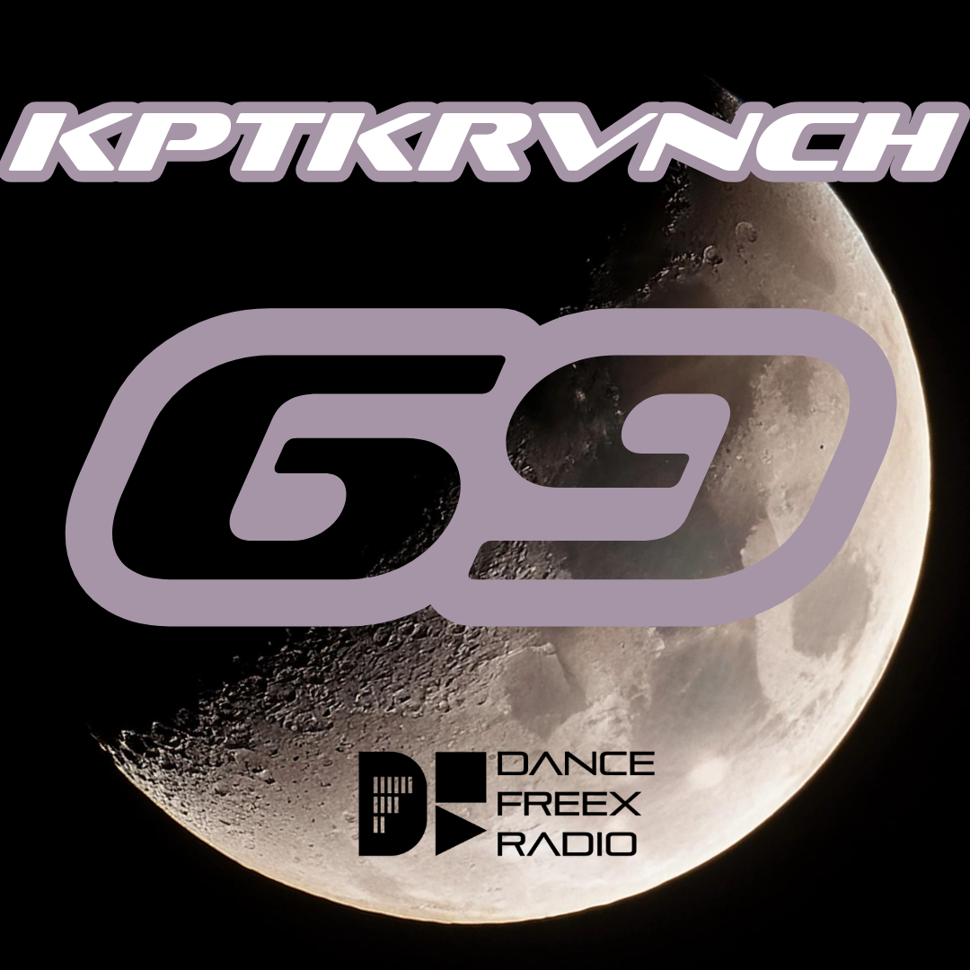 The Sea of Trancequility