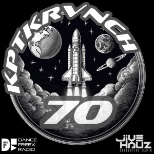 KPTKRVNCH Presents The Sea of Trancequility Mission 70