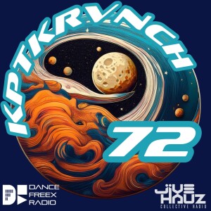 KPTKRVNCH Presents The Sea of Trancequility Mission 72