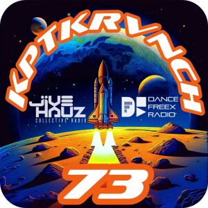 KPTKRVNCH Presents The Sea of Trancequility Mission 73