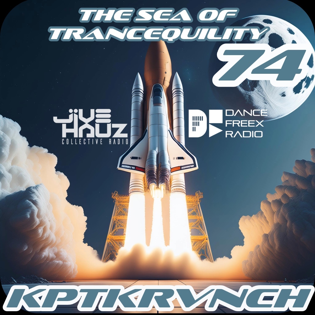 The Sea of Trancequility