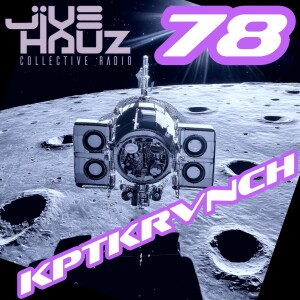 KPTKRVNCH Presents The Sea of Trancequility Mission 78