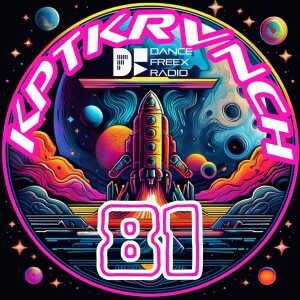 KPTKRVNCH Presents The Sea of Trancequility Mission 81