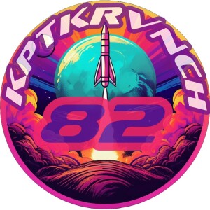 KPTKRVNCH Presents The Sea of Trancequility Mission 82