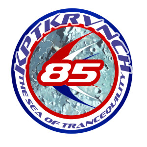 KPTKRVNCH Presents The Sea of Trancequility Mission 85