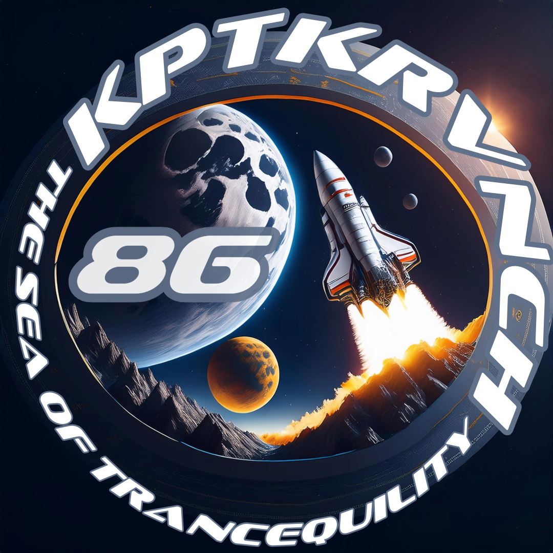 The Sea of Trancequility