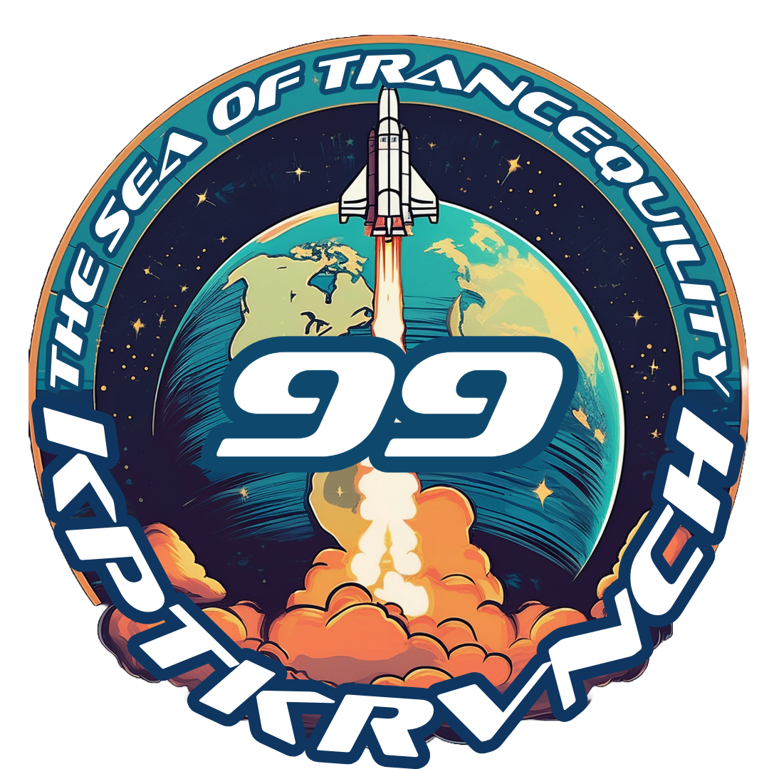 The Sea of Trancequility