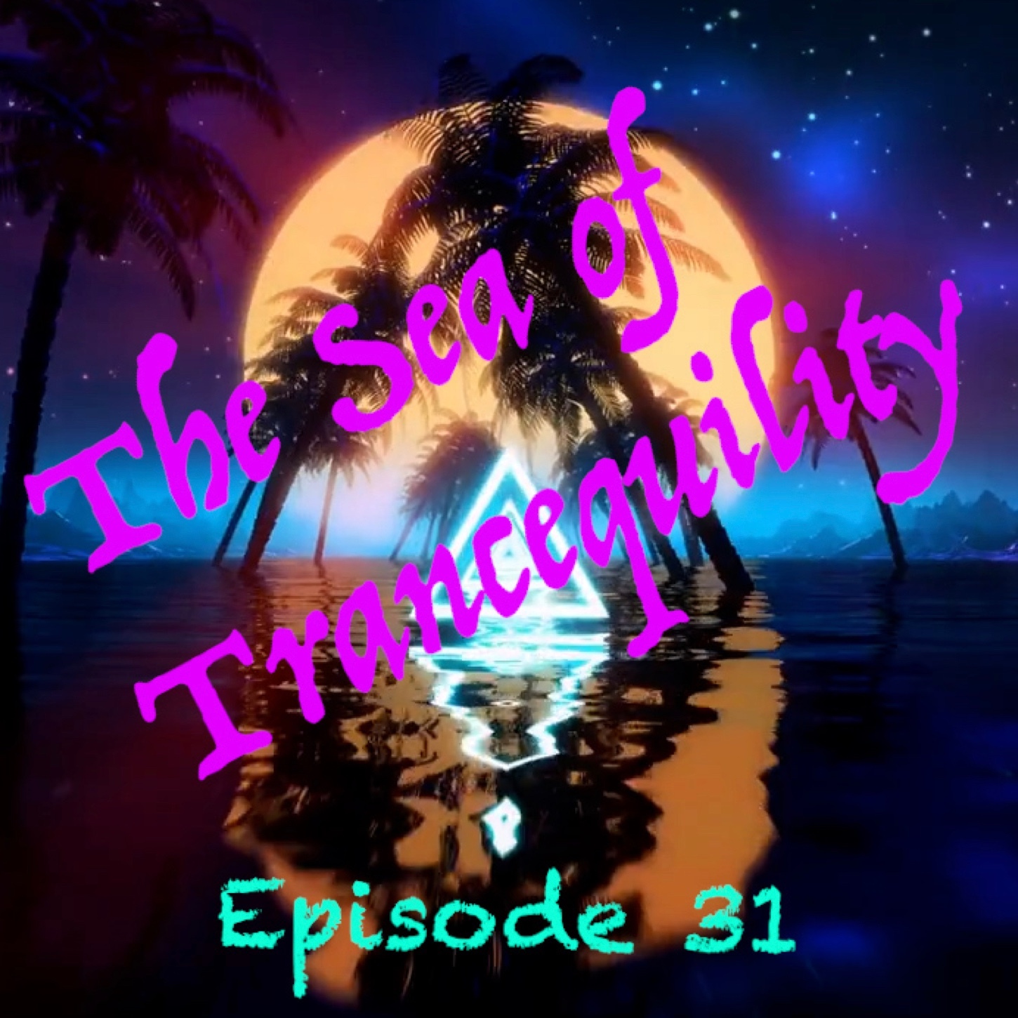 The Sea of Trancequility
