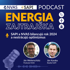 SAPI a NVAS bilancujú rok 2024 a nestrácajú optimizmus