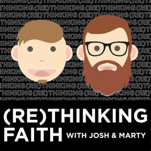 201 - Drug Policy, Open Theology, and going from Pastor to Bartender with Josh Patterson!