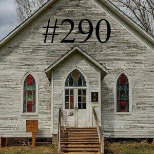 290 - Author Shawna Kay Rodenberg talks growing up in a Christian Cult and life after!