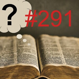 291 - Pastor and author Greg Boyd answers Jed's questions!