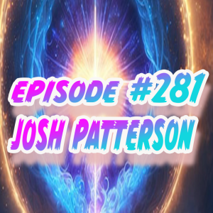 281 - Josh Patterson and Jed have another mind-bending conversation!
