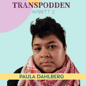 #2 Paula Dahlberg