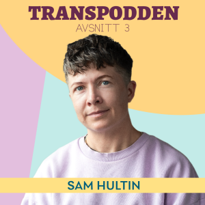#3 Sam Hultin