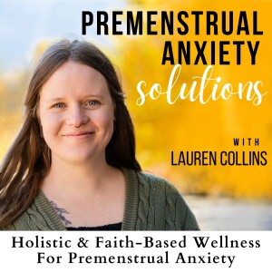 Welcome to Premenstrual Anxiety Solutions