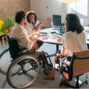 Know the Latest NDIS Plan Management Regulation Changes