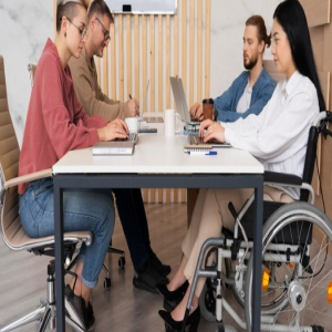 How do NDIS Plan Managers help with Financial Reporting & Budgeting?